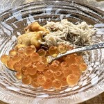 おまかせ寿司 すしのすけ - 