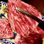 焼肉 にくだらけ - 