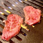焼肉 にくだらけ - 