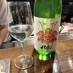 おまかせ寿司 すしのすけ - 