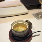 江戸前寿司 すし福 - 