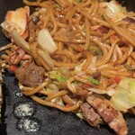 狸狸亭 玉造店 - 