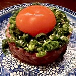 焼肉 にくだらけ - 