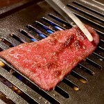 焼肉 にくだらけ - 