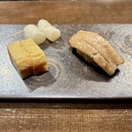 おまかせ寿司 すしのすけ - 