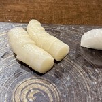 おまかせ寿司 すしのすけ - 