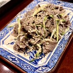 焼肉 にくだらけ - 