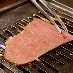 焼肉 にくだらけ - 