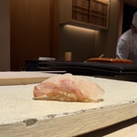 江戸前寿司 すし福 - 