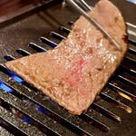 焼肉 にくだらけ - 