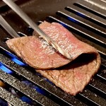 焼肉 にくだらけ - 