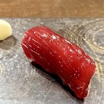 おまかせ寿司 すしのすけ - 