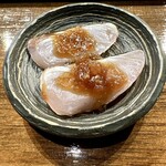 おまかせ寿司 すしのすけ - 