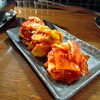 お肉一枚売りの焼肉店 焼肉とどろき 渋谷神泉店