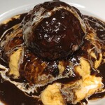 ハンバーグ&バル Tokyo Juicy Grill - 