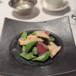 中国飯店 六本木店 - 