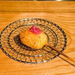 串揚げキッチンだん - 