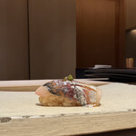 江戸前寿司 すし福 - 