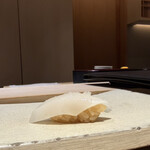 江戸前寿司 すし福 - 