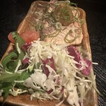 個室居酒屋厨房 はちまる - 