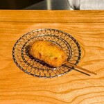 串揚げキッチンだん - 