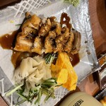 地酒・地魚 三代目ハルク - 