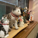 地酒・地魚 三代目ハルク - 