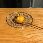 串揚げキッチンだん - 