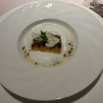 フランス料理 ル シエル - 