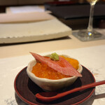 江戸前寿司 すし福 - 