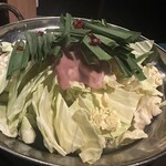 個室居酒屋厨房 はちまる - 