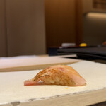 江戸前寿司 すし福 - 