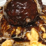 ハンバーグ&バル Tokyo Juicy Grill - 