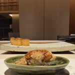 江戸前寿司 すし福 - 