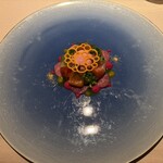 フランス料理 ル シエル - 