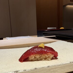 江戸前寿司 すし福 - 