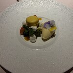 フランス料理 ル シエル - 