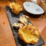 地酒・地魚 三代目ハルク - 