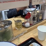 自家製さぬきうどんと肉 甚三 - 
