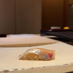 江戸前寿司 すし福 - 