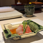 江戸前寿司 すし福 - 