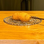 串揚げキッチンだん - 