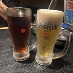 個室居酒屋厨房 はちまる - 