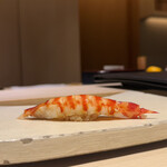 江戸前寿司 すし福 - 