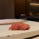 江戸前寿司 すし福 - 