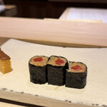 江戸前寿司 すし福 - 