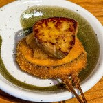 串揚げキッチンだん 京橋店 - 