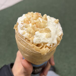 NATURAL CREPE マークイズみなとみらい店 - 