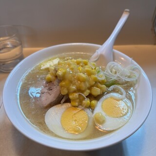 札幌ラーメン こぐま_0