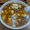 トーフラーメン 幸楊